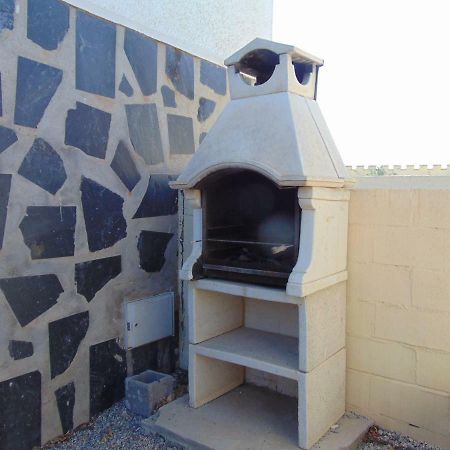 Casa Nikki Villa Mazarrón Екстериор снимка
